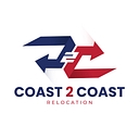 Coast 2 Coast Relo logo