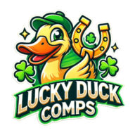 Luckyduckcompetitions logo