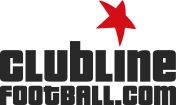 Clubline Football logo