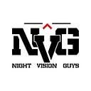 Night Vision Guys logo
