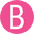 B Chic Fashions logo