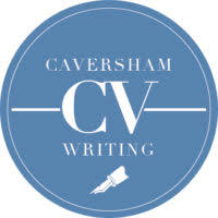 Caversham CV Writing logo