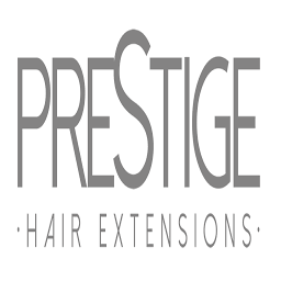 Prestige Hair Extensions logo