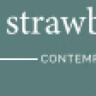 Strawberryfield Park logo
