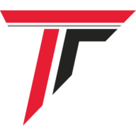 Transcendfit logo