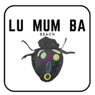 Lumumba Beach * Best Quality Mushroom Delivery logo