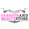 Fashion and Beauty Store logo
