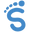 Steppyshoes logo