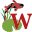 World of Water Aquatic Centres logo