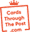 Cards Through The Post.com logo
