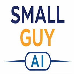 Smallguyai logo