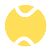 Match Point Leagues logo