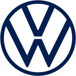 Kelly Volkswagen logo