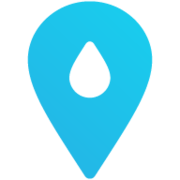 Dropless logo