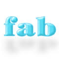Fab Guys logo