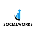 SocialWorks logo