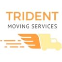 Trident Moving Service logo