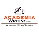 Academia Writing logo