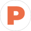 Planet drum logo