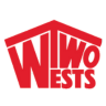 Two Wests logo
