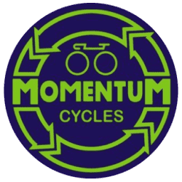momentum-cycles.co.uk logo