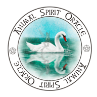 Animal Spirit Oracle logo