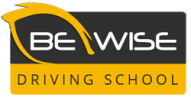Bewisedriving school logo