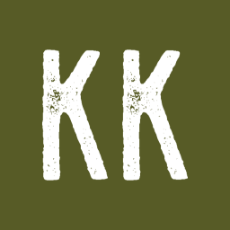 Kwaku's Kitchen logo