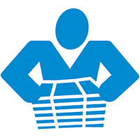Mil-tek UK Recycling & Waste Solutions logo