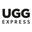 UGG Express logo