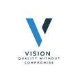 Vision Home Improvements Ltd logo