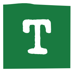 Travstrees logo