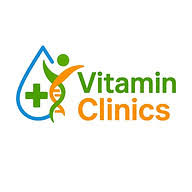 Vitamin Clinics logo
