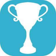 The Trophy Store logo