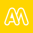 Adventuremegastore logo
