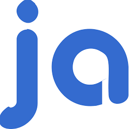 jaDevelopment logo
