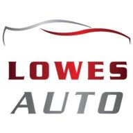 Lowes Auto logo