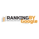 Ranking By Google logo