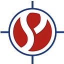Superfine Printing logo