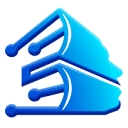 Magna Cyber Academy logo