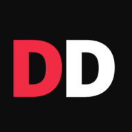Darlington Diecast Models logo