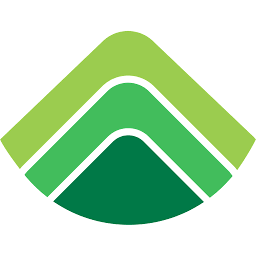 Three Peaks Challenge logo