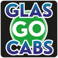 Glasgocabs logo
