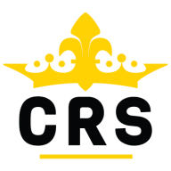Crown Royal Stoves logo