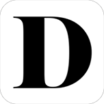 Difford's Guide logo