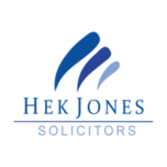 Hek Jones Solicitors logo