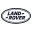 Insurance Landrover logo