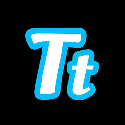 TweakTrove logo