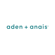 aden + anais logo