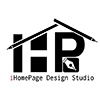 iHomepage Design Studio logo